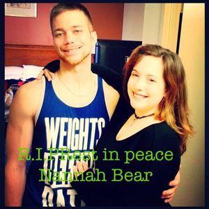 Meet your Posher, Mark